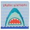 Birthday Shark Beverage Napkins, 20ct. by Celebrate It™